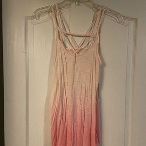 American Eagle Soft and Sexy Tank